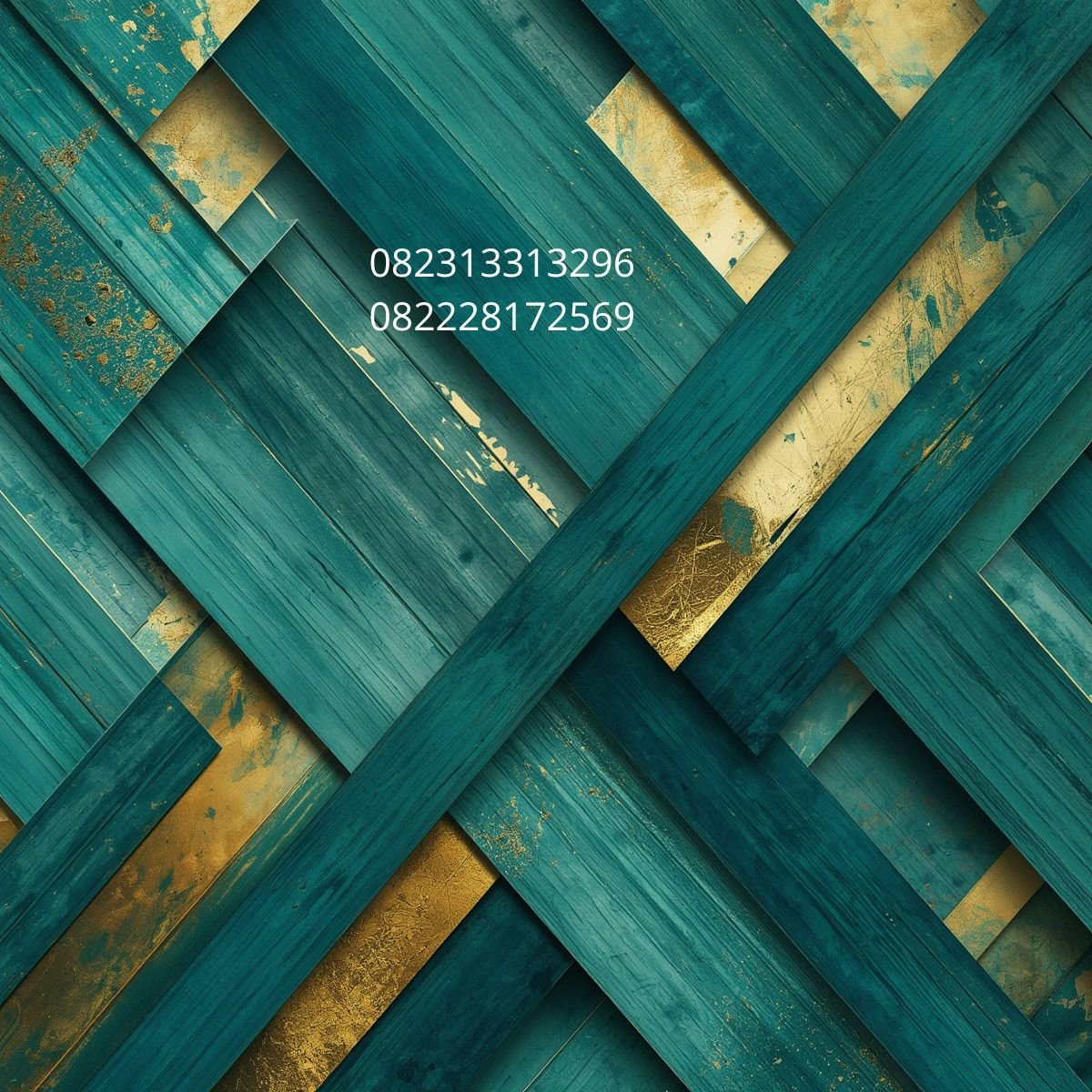 Pasang Wallpaper Wonokromo