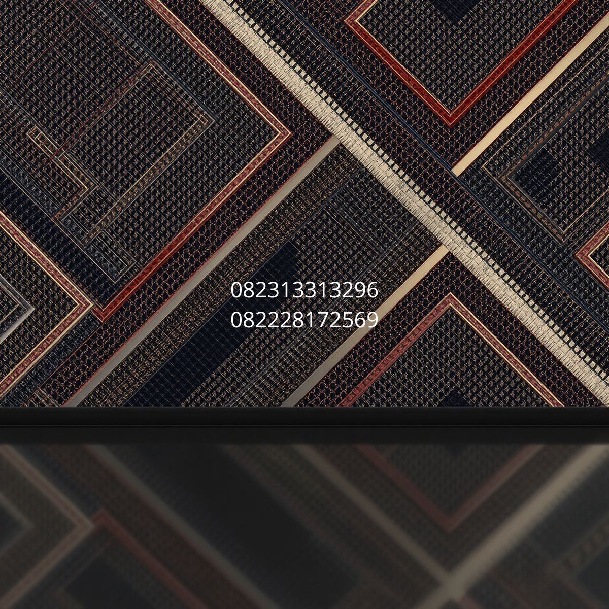 Jasa Pasang Wallpaper