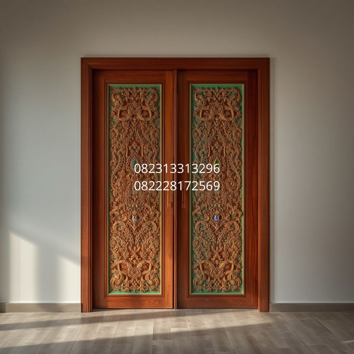 pintu minimalis Surabaya Selatan