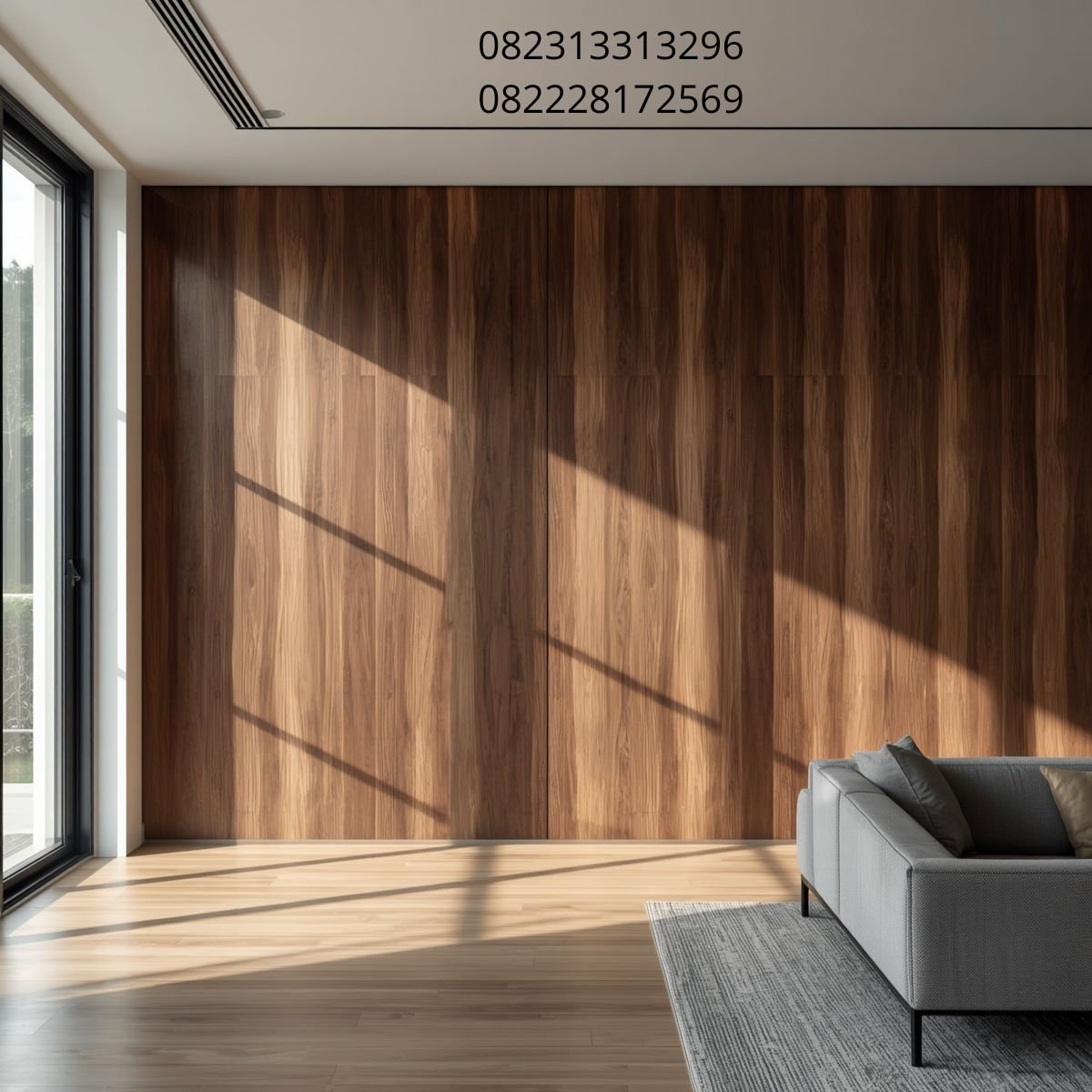 Panel Dinding