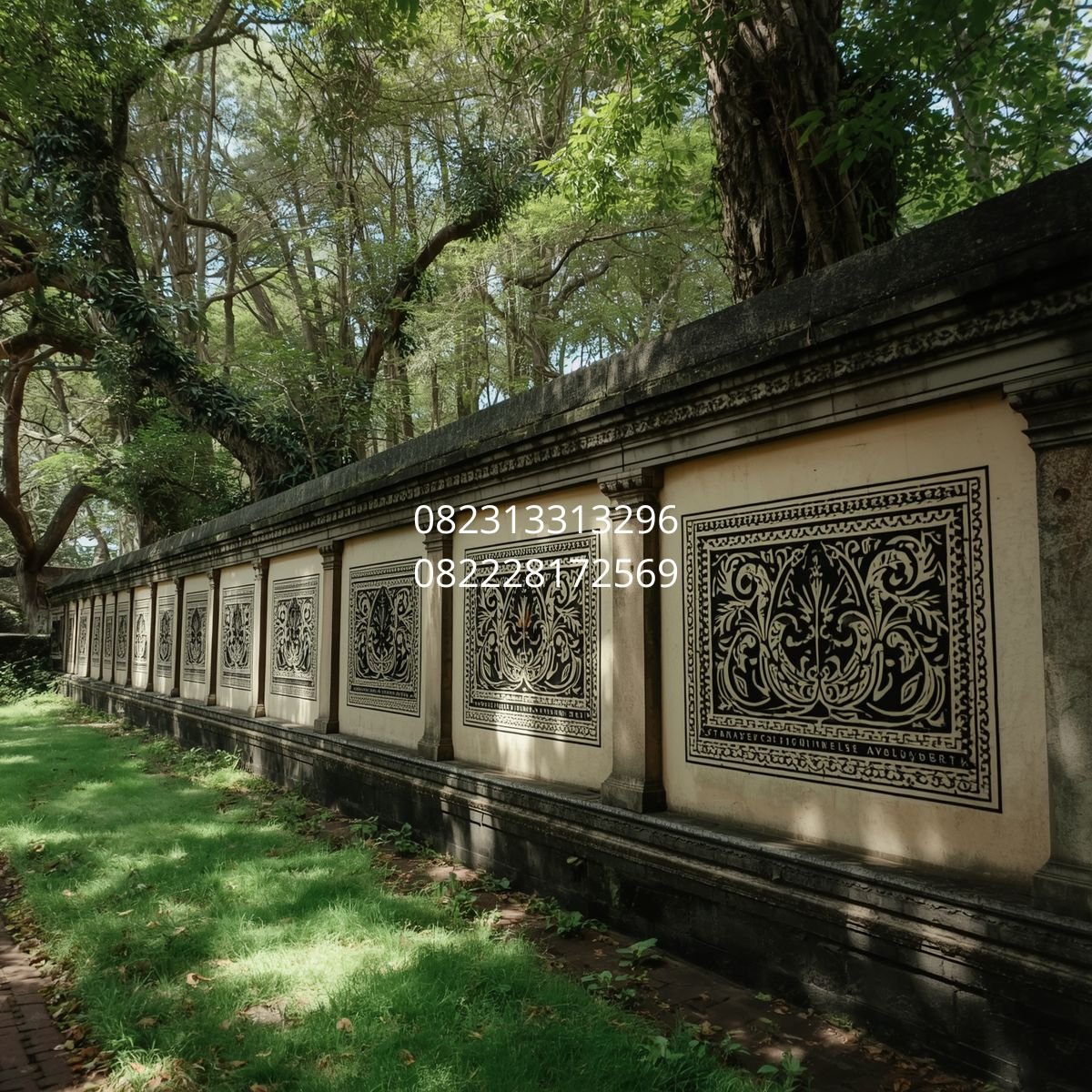 pemasangan panel dinding Surabaya