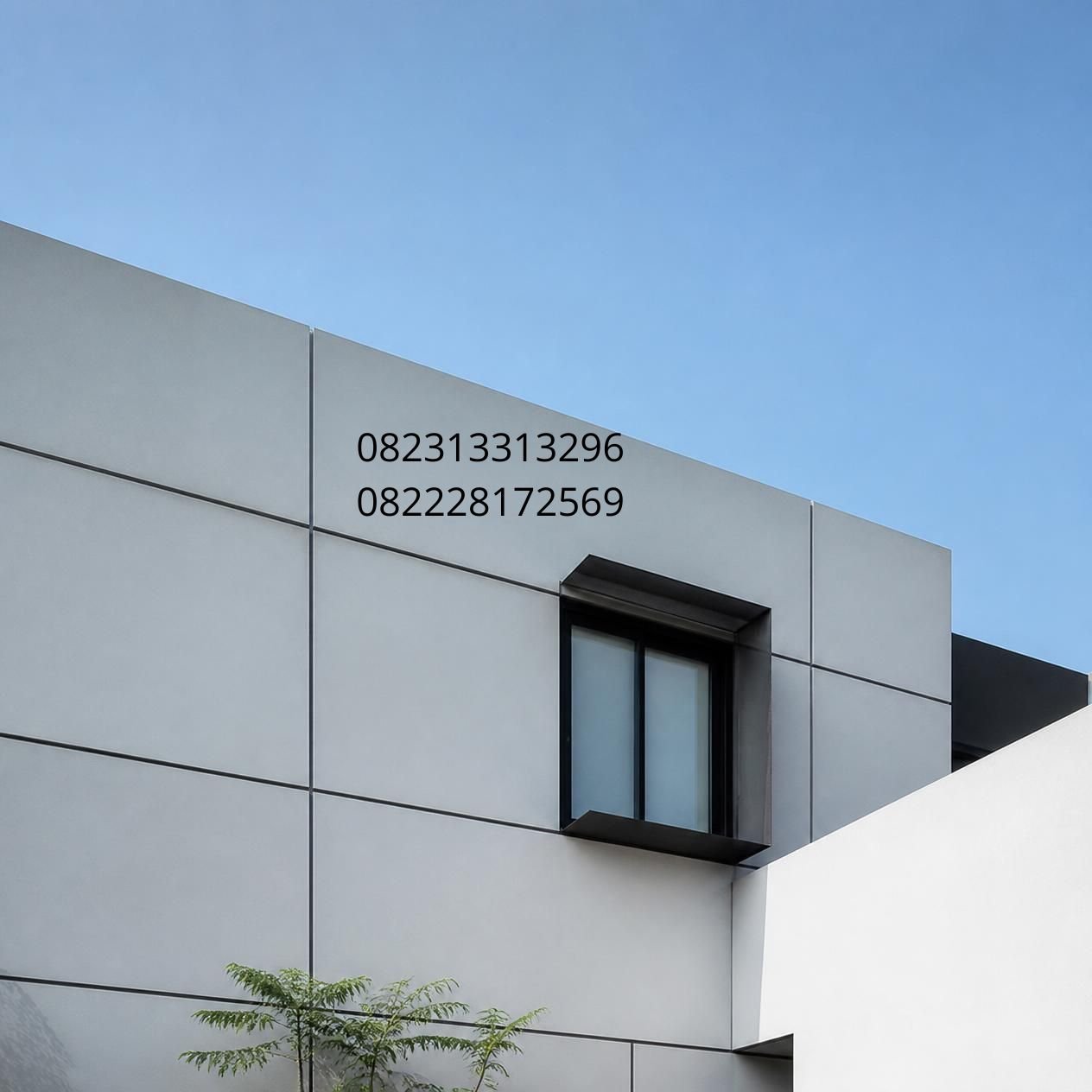 jasa pasang wall panel