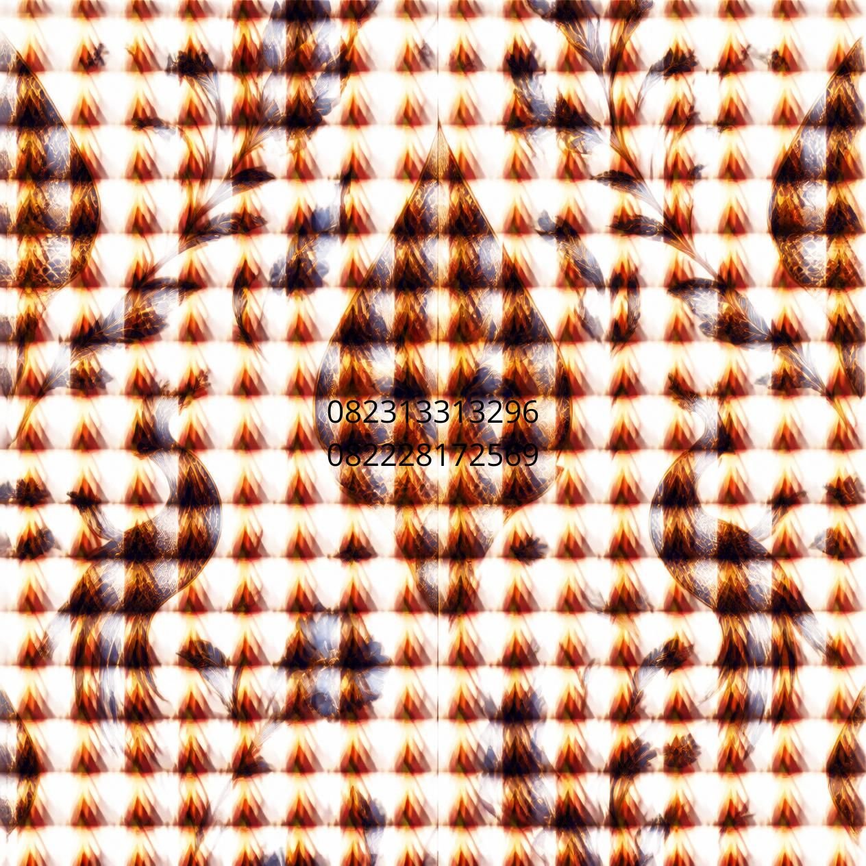 Jasa pasang wallpaper Wiyung