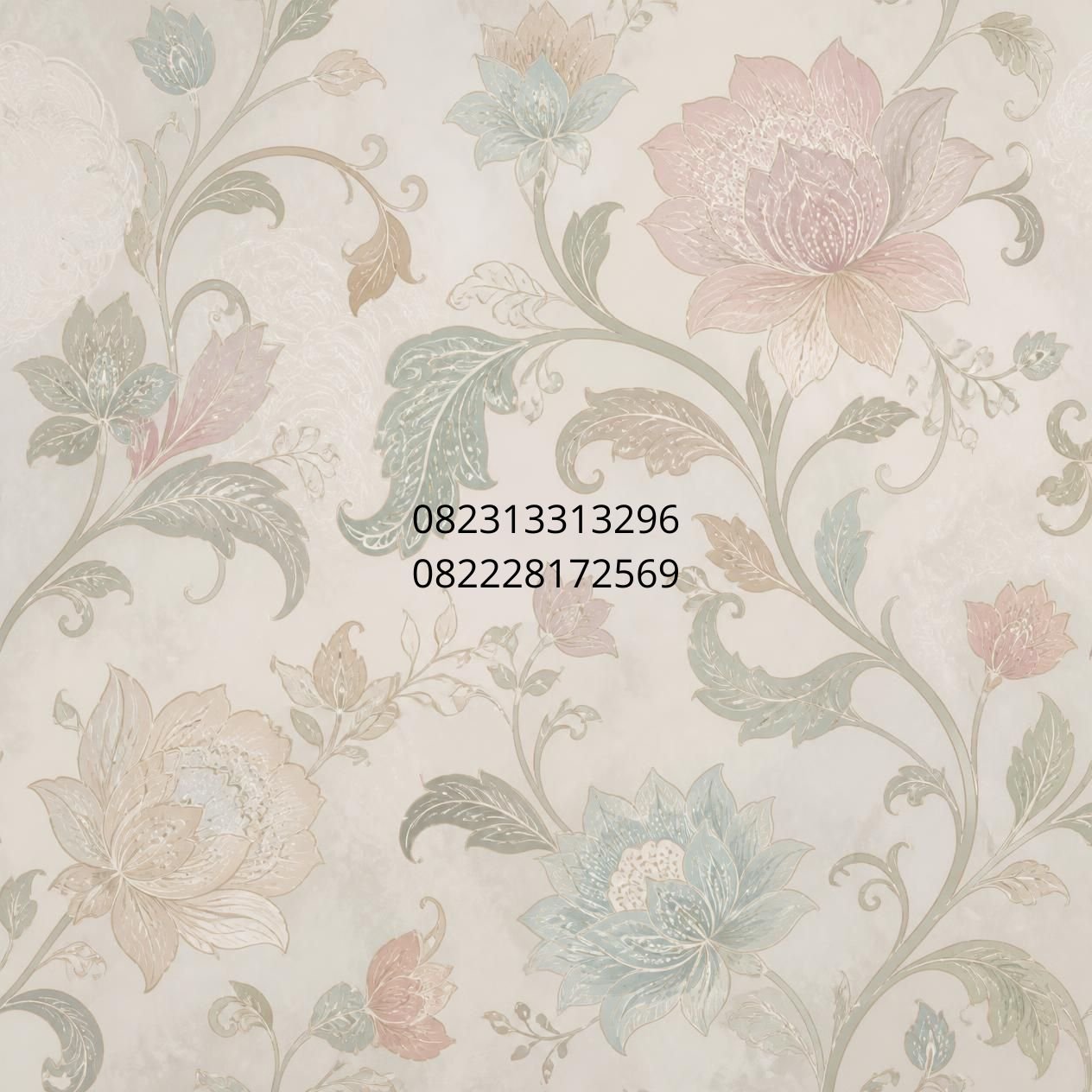 Wallpaper minimalis Wiyung