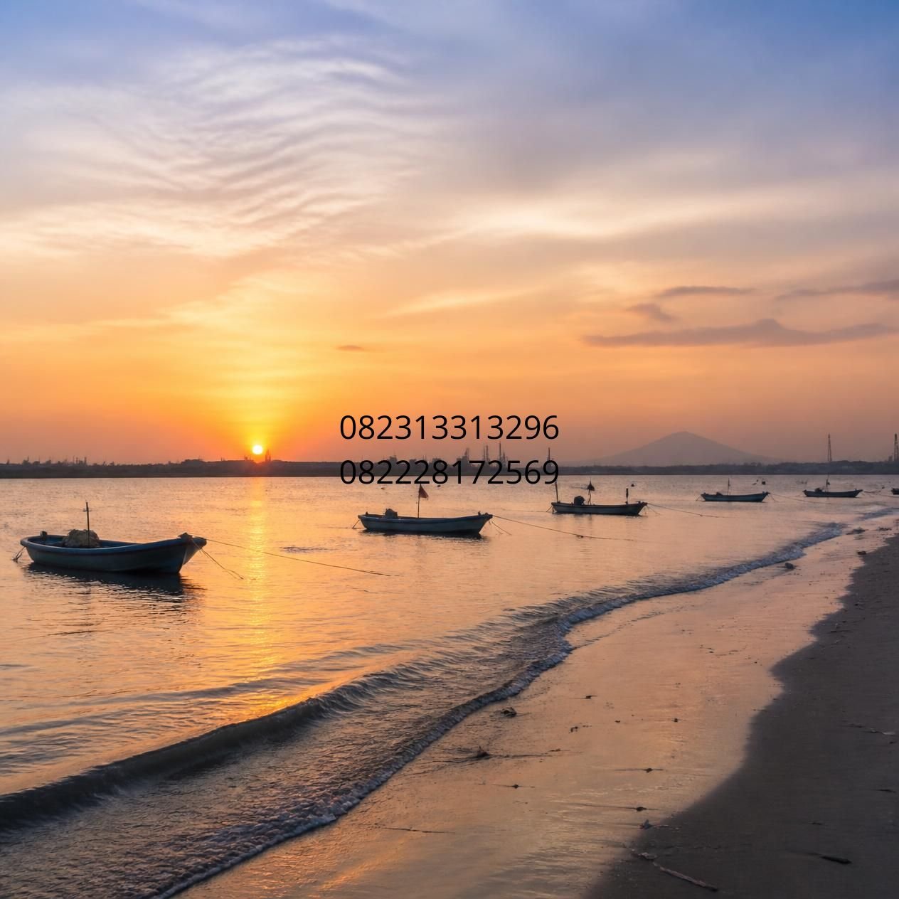 wallpaper Surabaya Utara