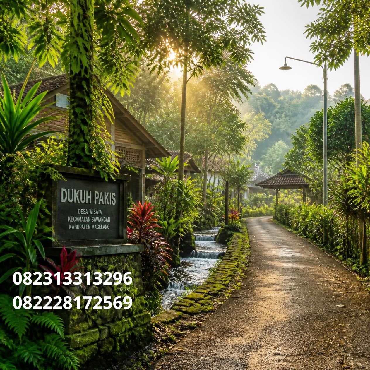 toko wallpaper Dukuh Pakis