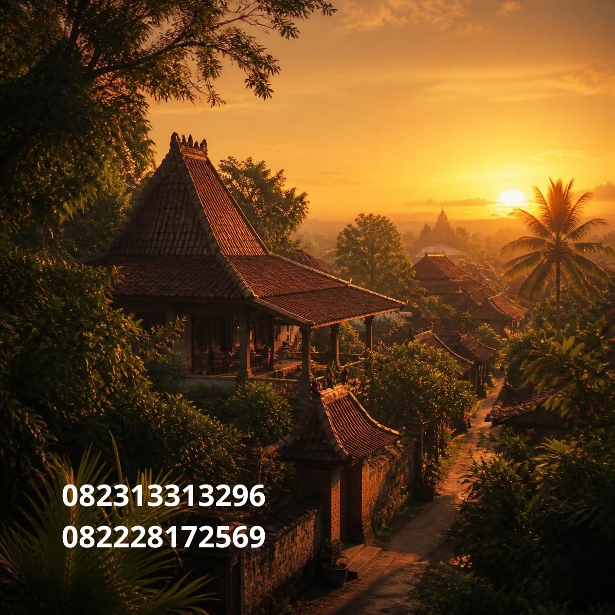 jual wallpaper dinding Dukuh Pakis