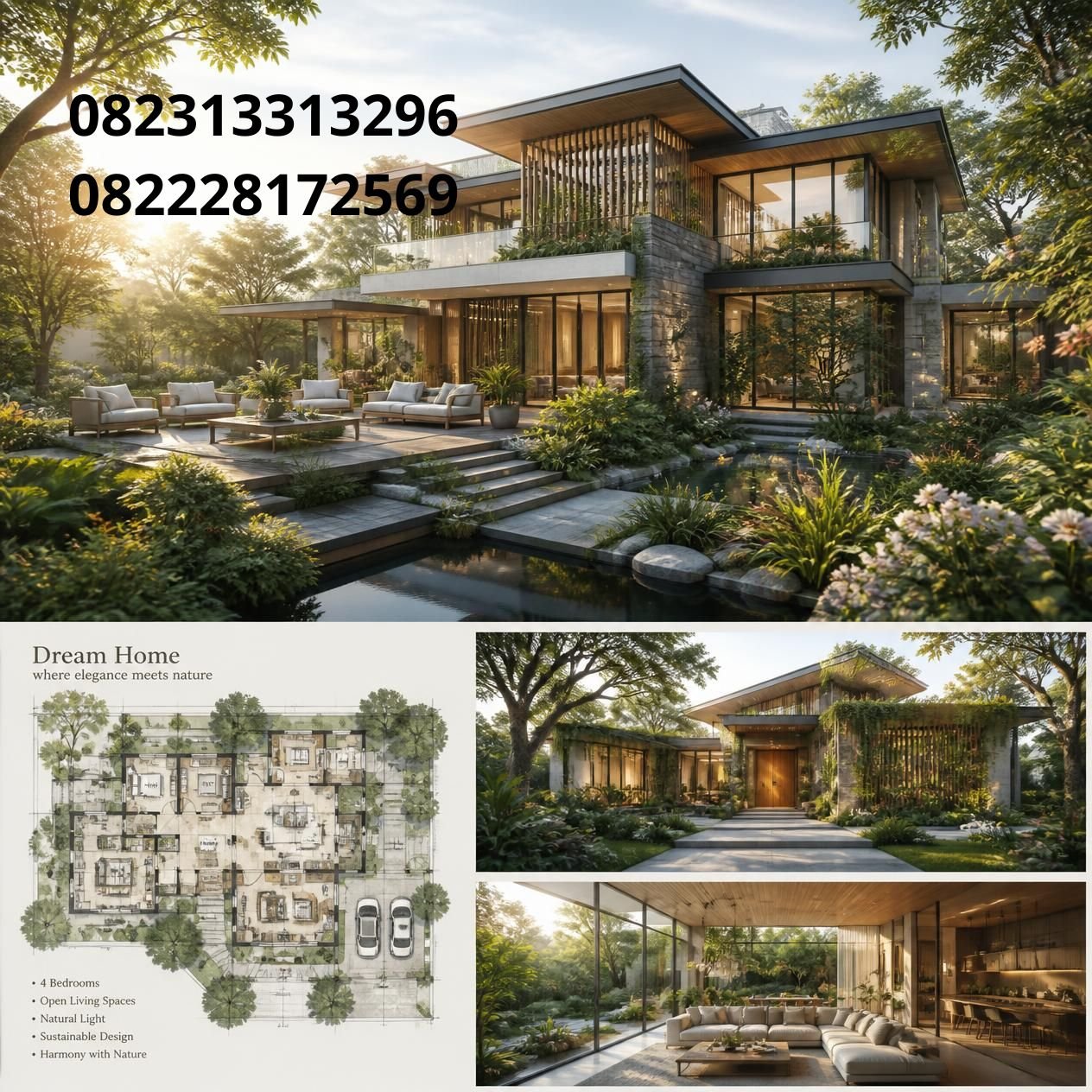 jasa arsitek profesional
