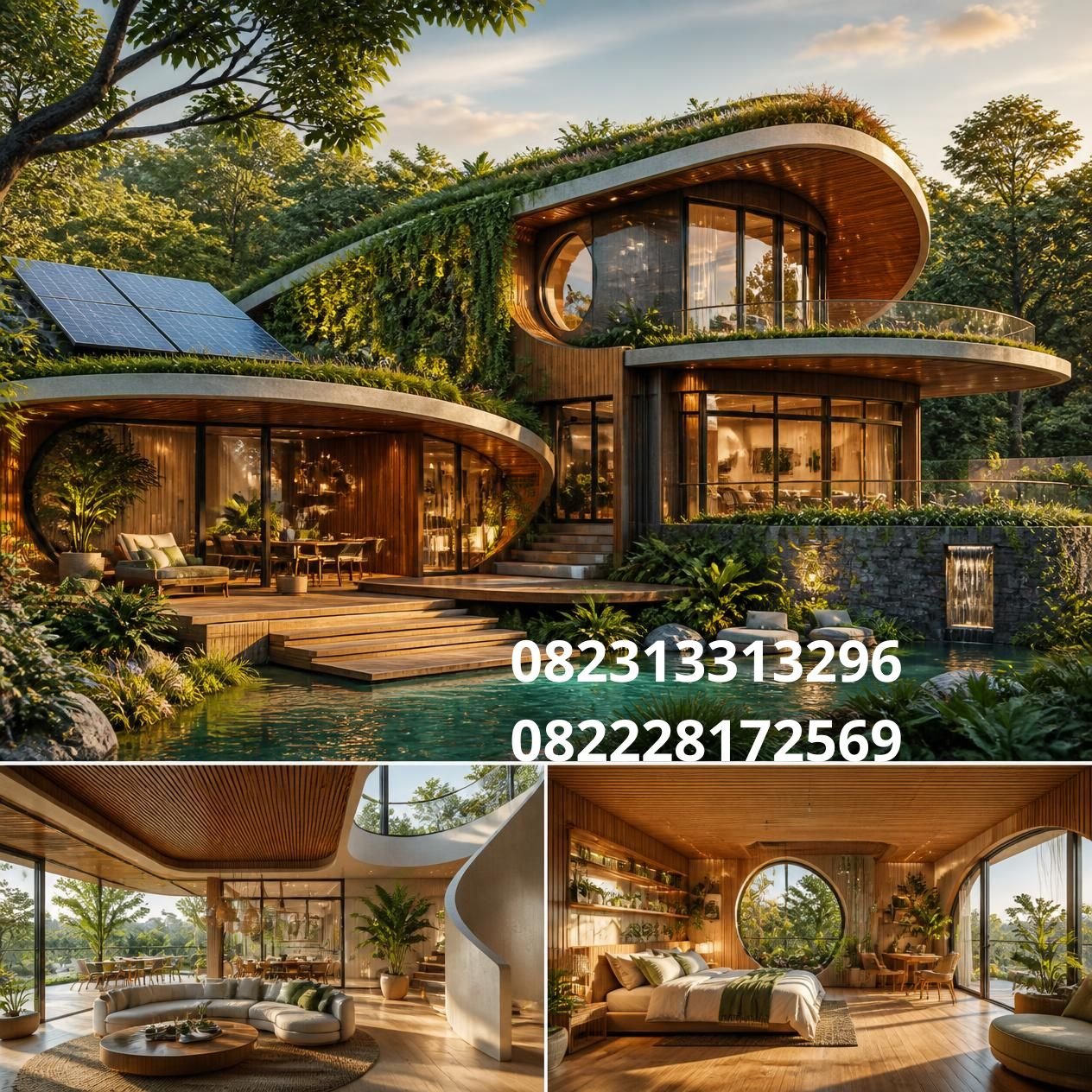 arsitek rumah minimalis