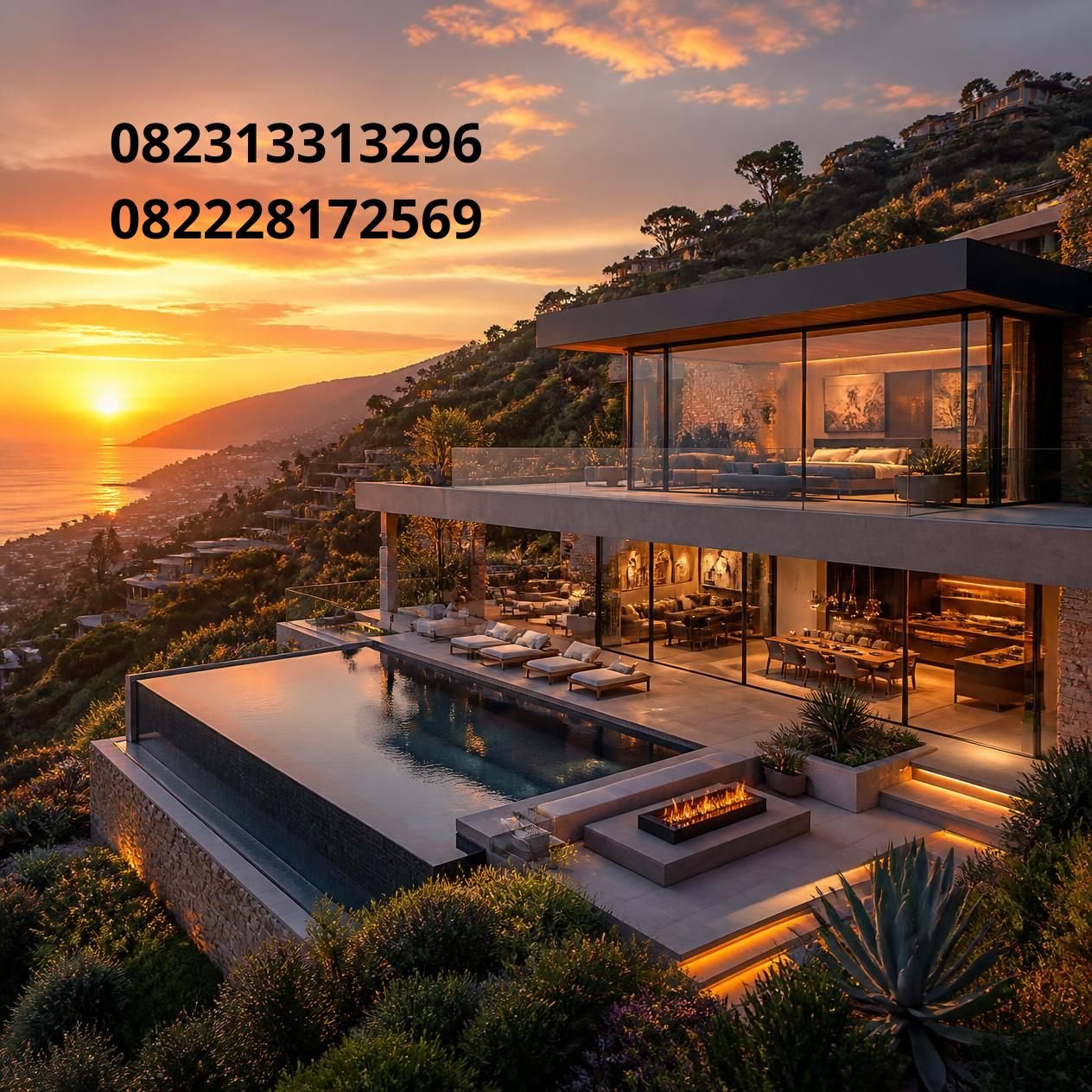 jasa desain rumah