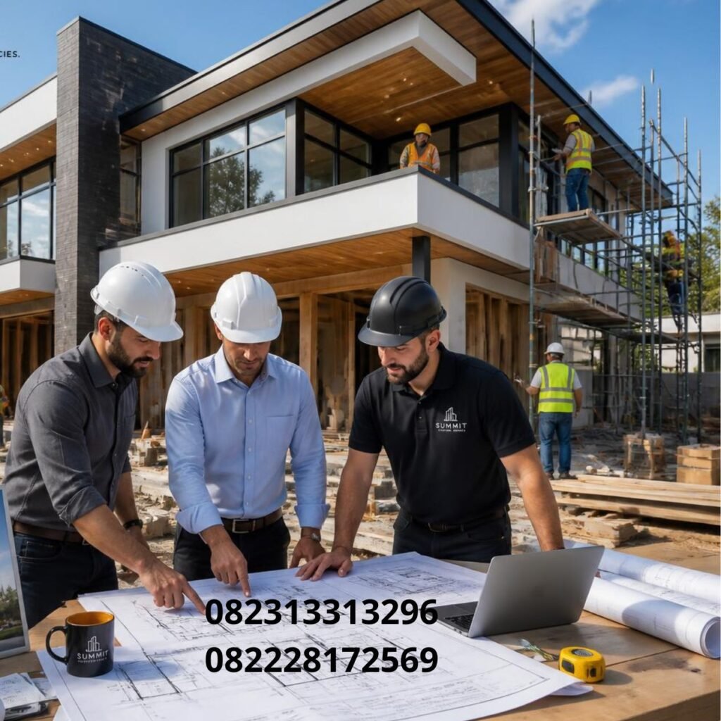 Kontraktor Rumah Minimalis (1)
