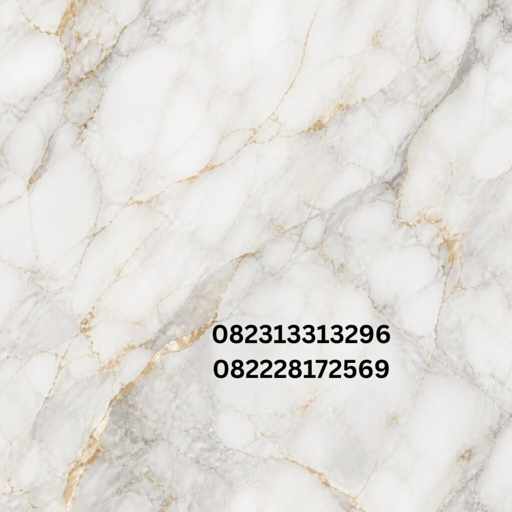 Harga Wallpaper Dinding Motif Marmer