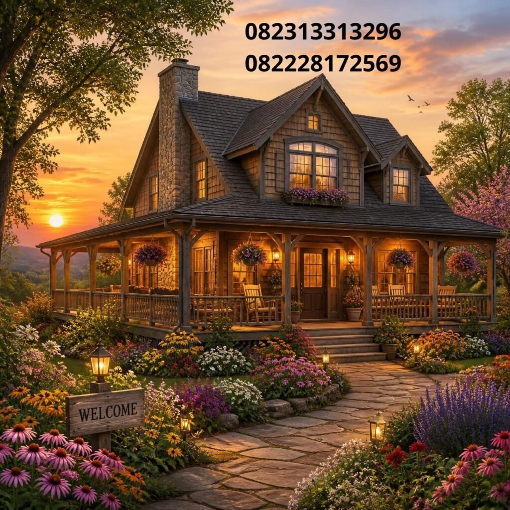 Jasa Rumah Request Desain