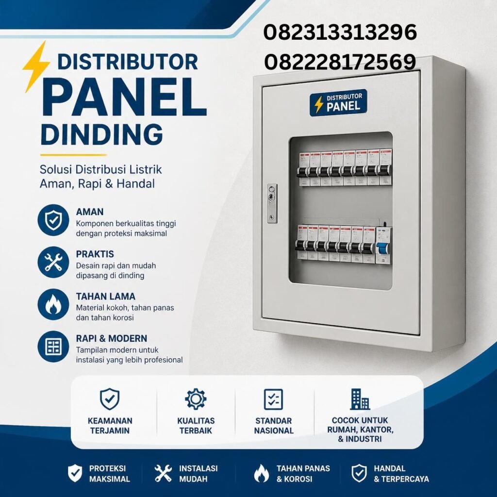 Jual Panel Dinding