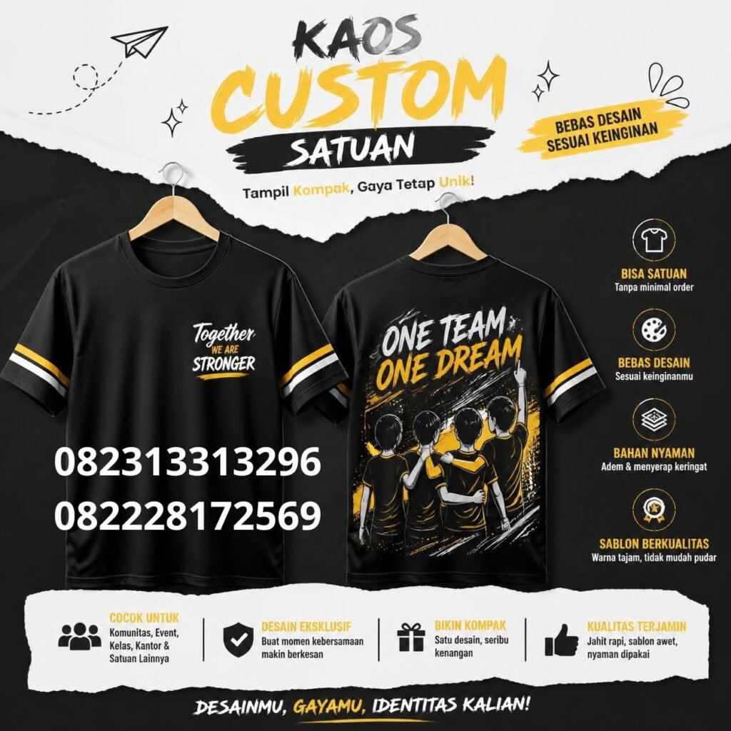 Pesan Kaos Custom Satuan (1)