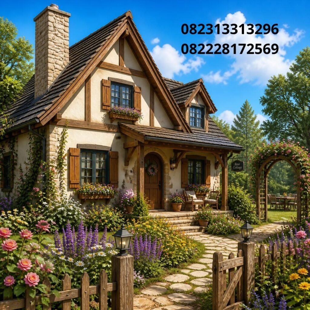 Rumah Request Desain Minimalis