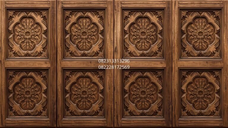 Panel Dinding Surabaya