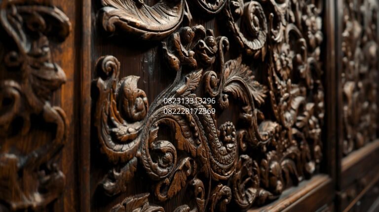 Panel Dinding Surabaya