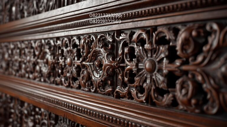Wall Panel Surabaya