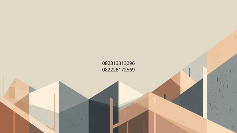 wallpaper minimalis Surabaya