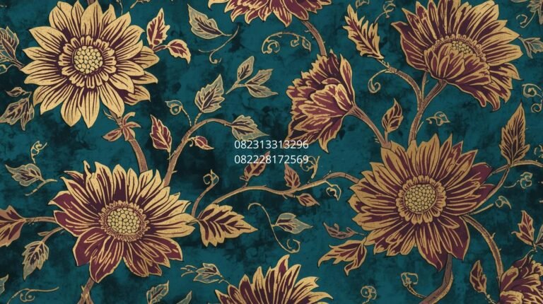 wallpaper elegan Surabaya
