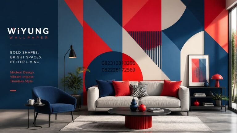 Wallpaper Wiyung