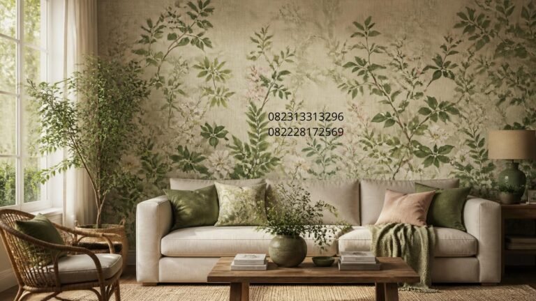 wallpaper Gunung Anyar