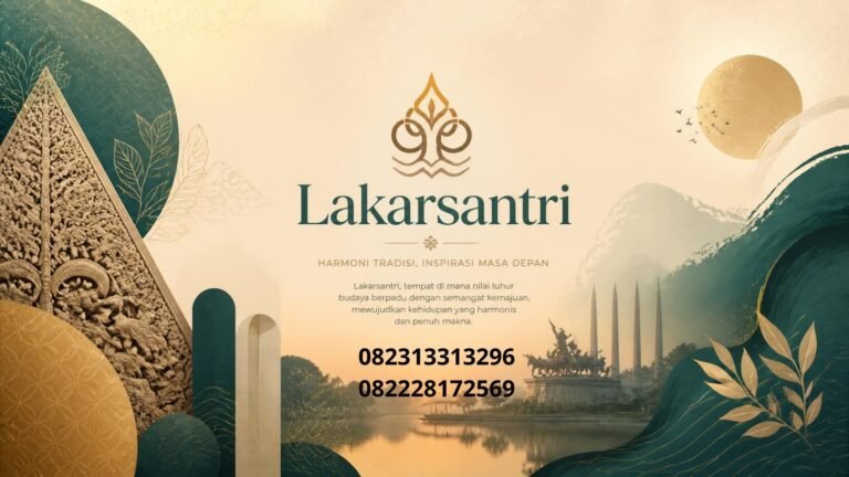 wallpaper Lakarsantri