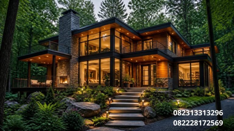 Buat Rumah Custom